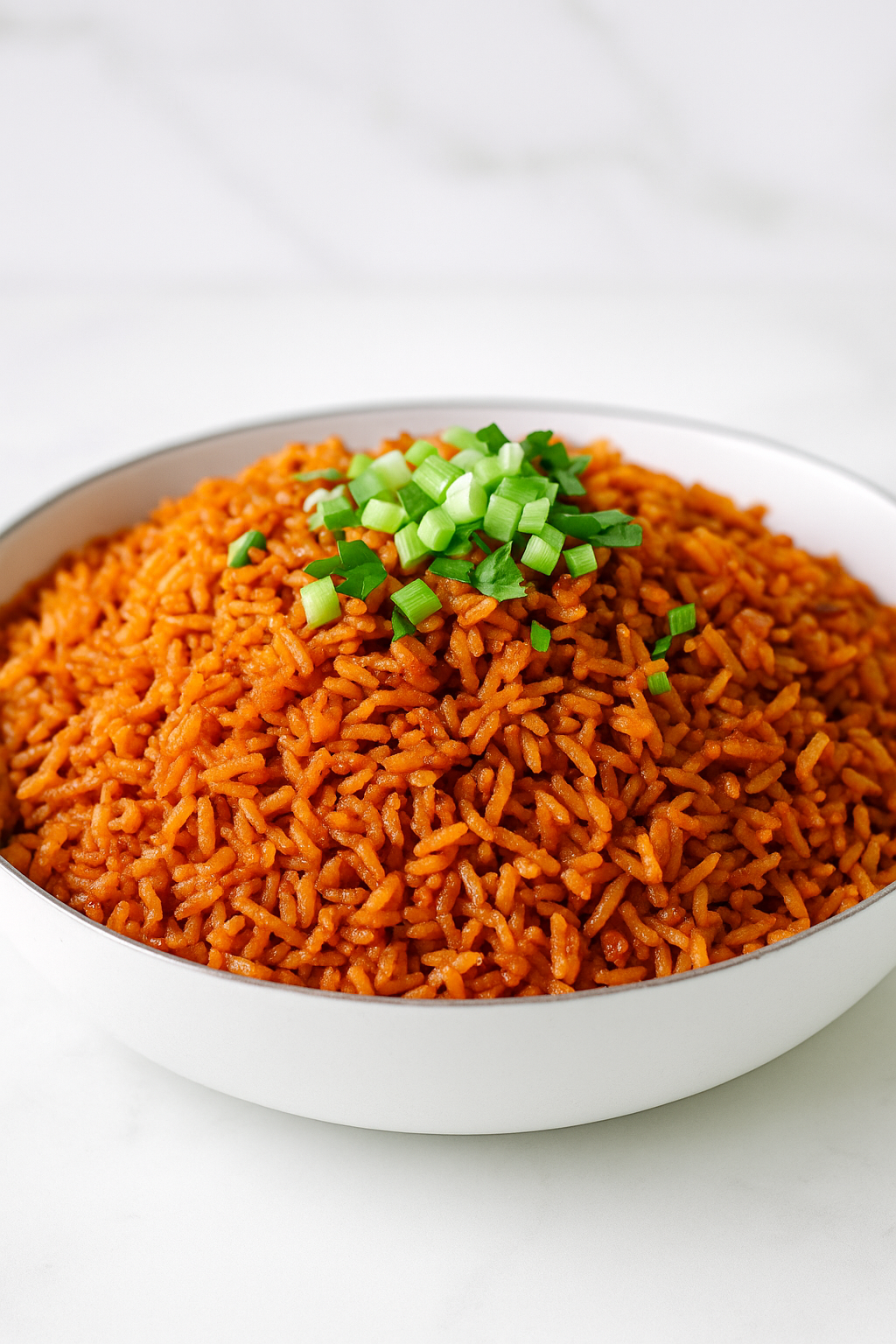 Jollof rice - full box 700g